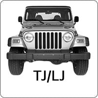 Jeep TJ/LJ