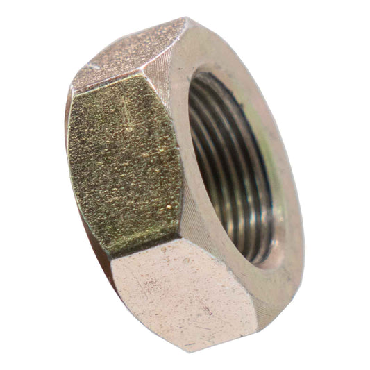 7/8" TRE Jam Nut (18TPI) Right Hand