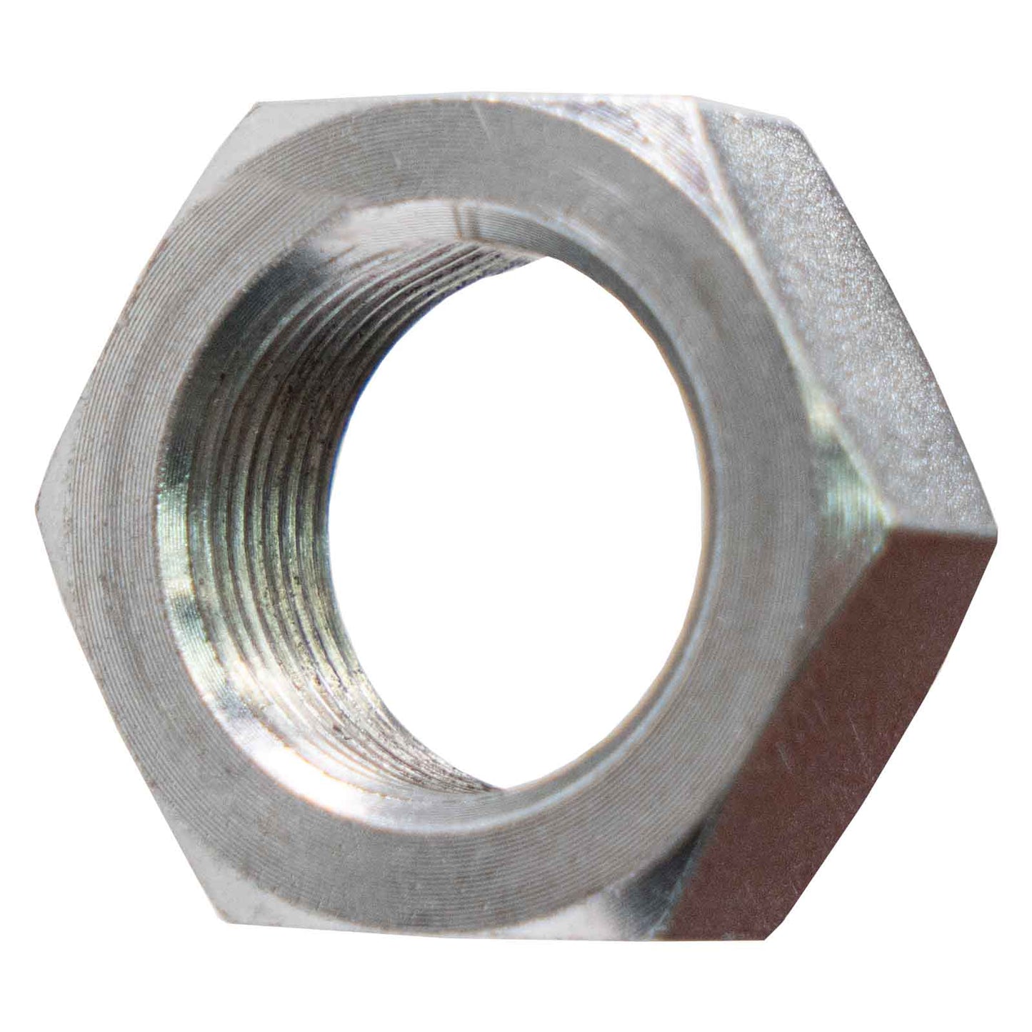 7/8" TRE Jam Nut (18TPI) Left Hand