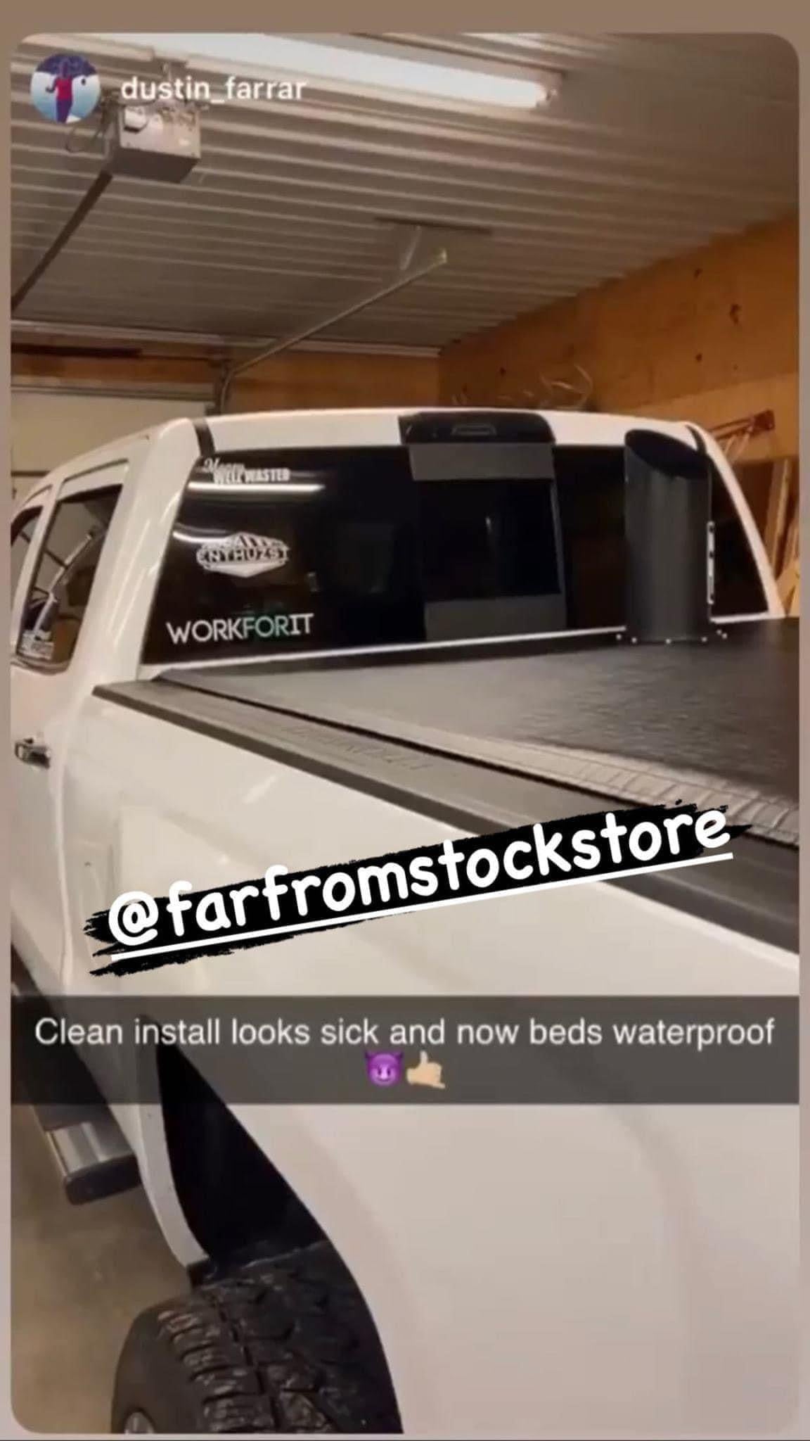 FFS Stack Ring Seal Kit