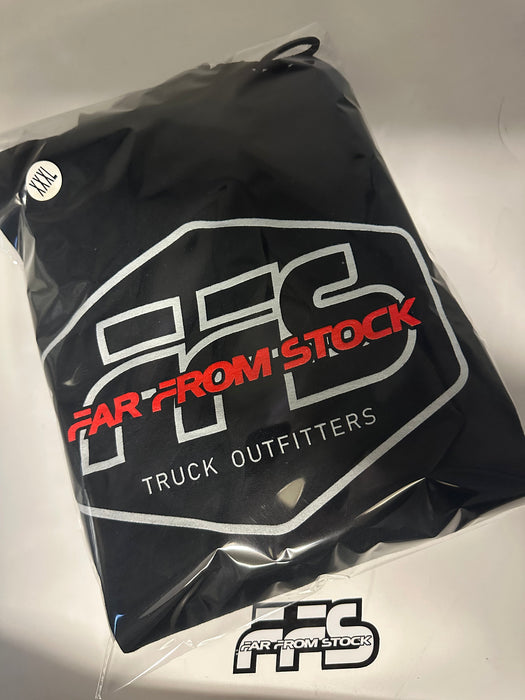 FFS TRUCK OUTFITTERS HOODIE