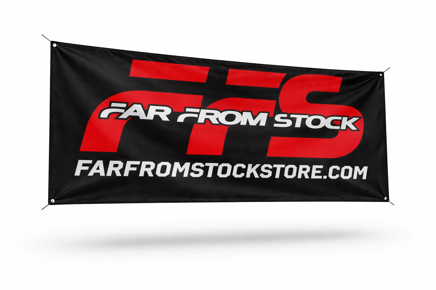 Shop Banners