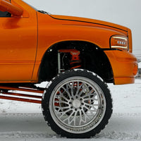 03-09 3G Dodge Ram FFS Front Coil Leveling Kit