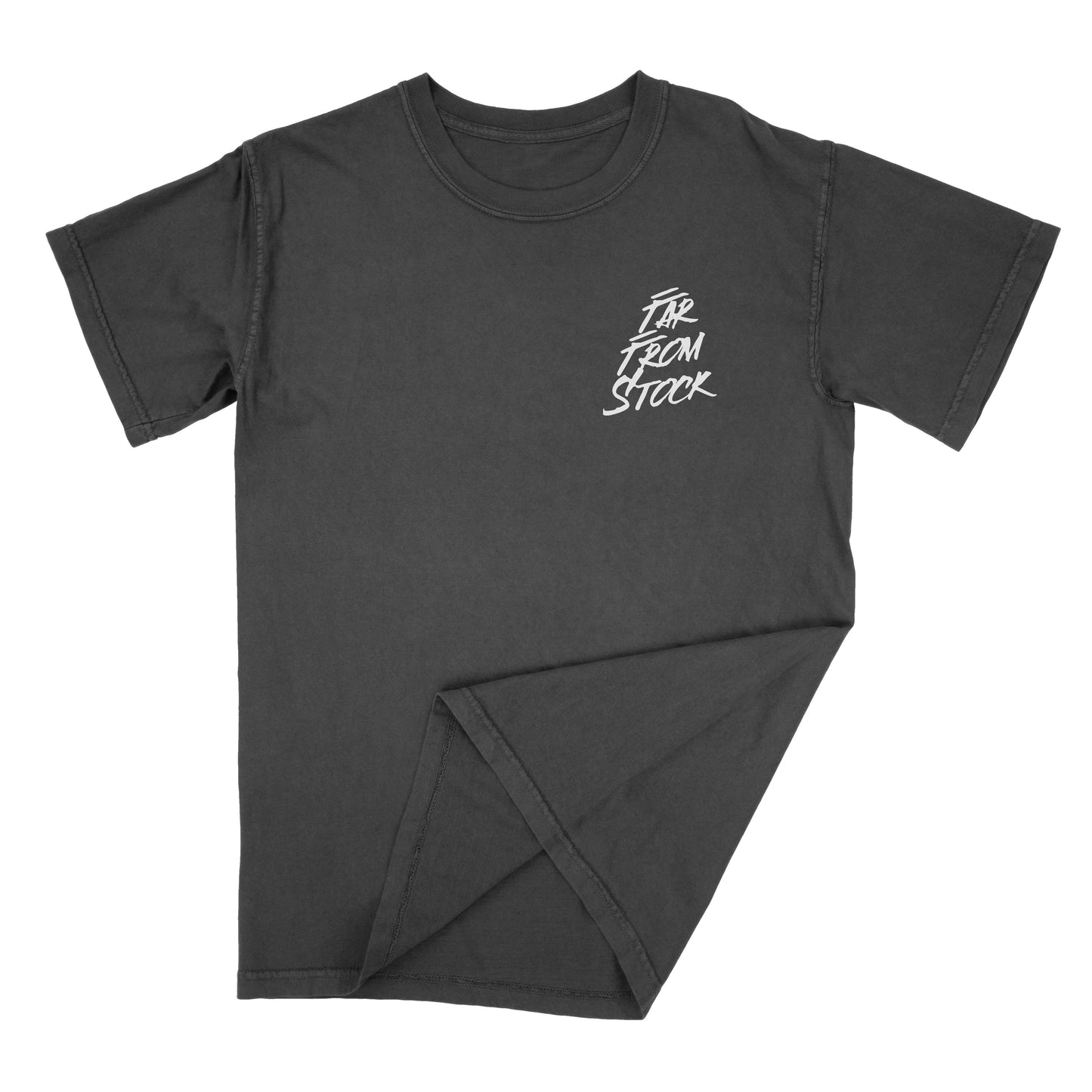 TURBO + TIRES Tee