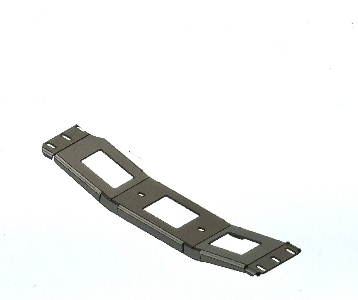 1G /47re 48re Transmission Crossmember