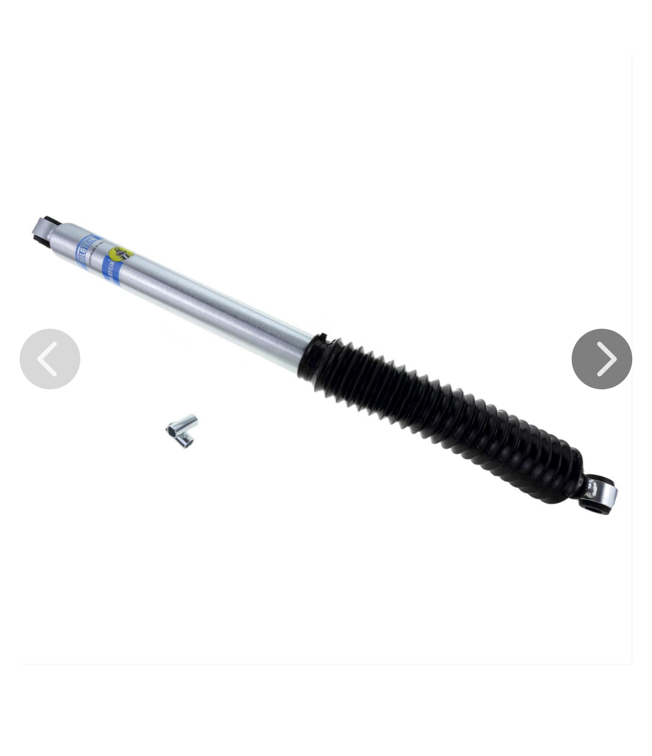 Bilstein B8 5125 Series Shocks 33-185569