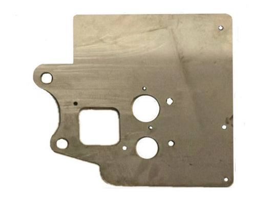 72-93 Dodge retrofit kit with GM Wire Harness and Adapter Plate