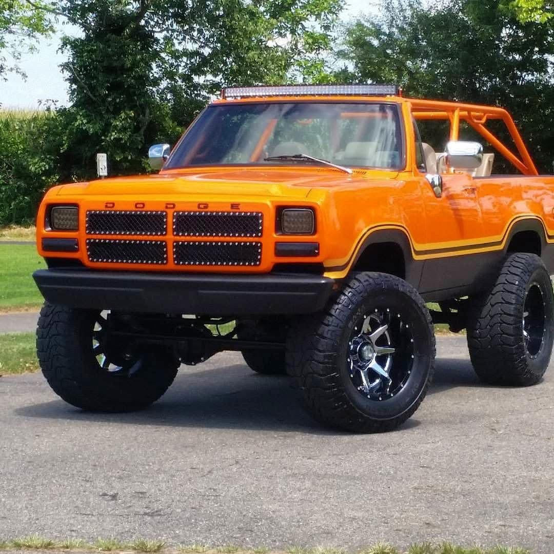 1st Gen Ram "mopar1darrell" Grille Inserts