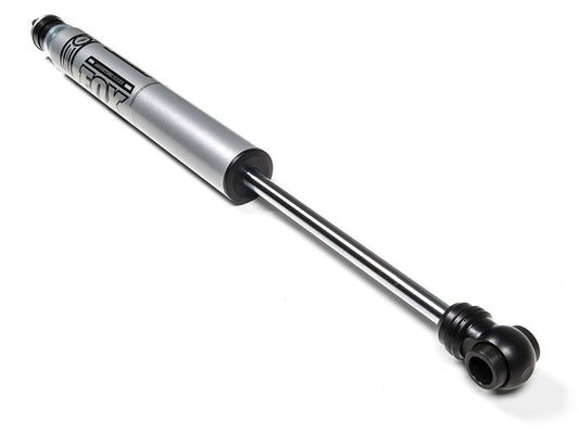 14–18 Ram 2500 4WD FOX 2.0 Adventure Shocks 4–5" Lift (Set of 4)