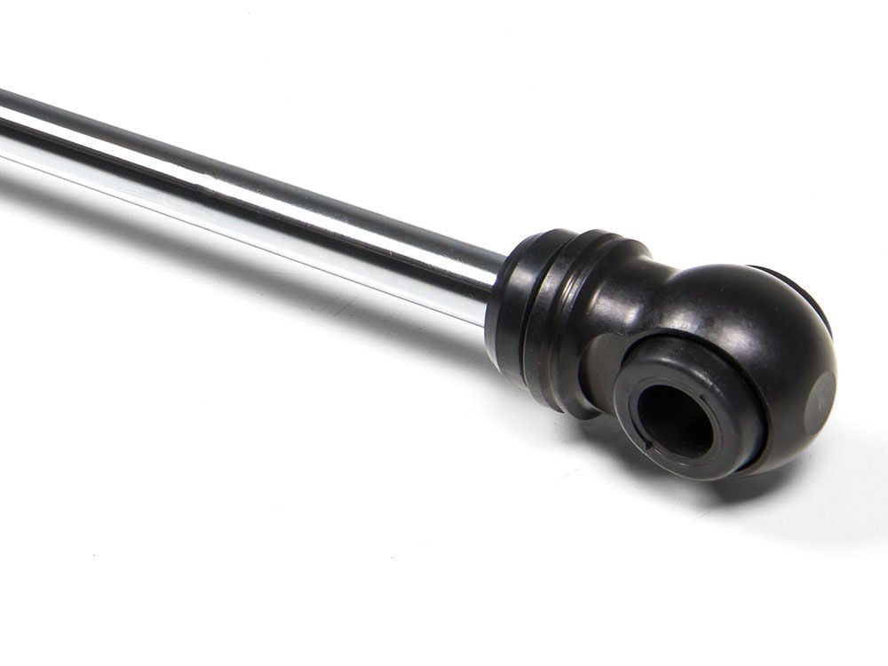 14–18 Ram 2500 4WD FOX 2.0 Adventure Shocks 4–5" Lift (Set of 4)