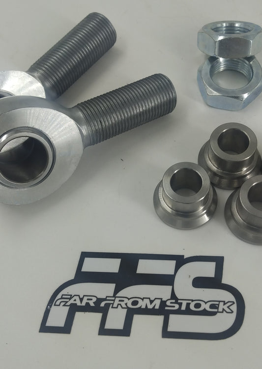 FarFromStock Radius Long Arm replacement parts