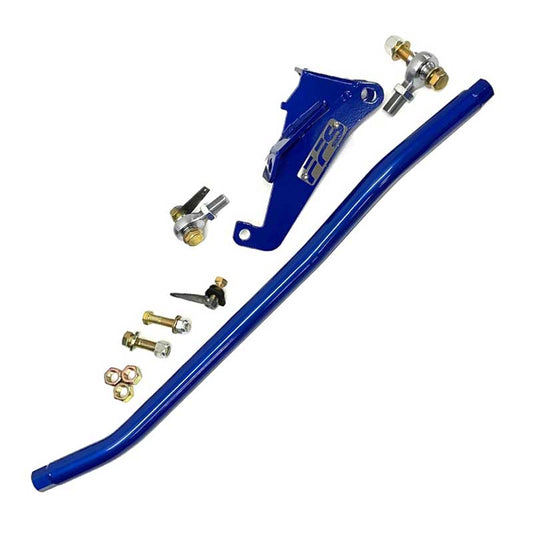 94-02 Dodge Ram 2500/3500 4WD Track Bar & Drop Bracket