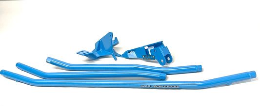 03-13 Ram Steering Systems and Component Parts 3rd / 4th Gen