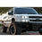 2003-2006 Chevrolet Silverado 3-Piece Frontend