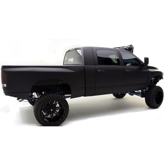 2006-2008 Dodge Ram Fenders