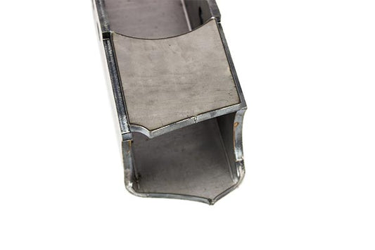 Adjustable Axle Mount Link Tower (PASSENGER FRONT)