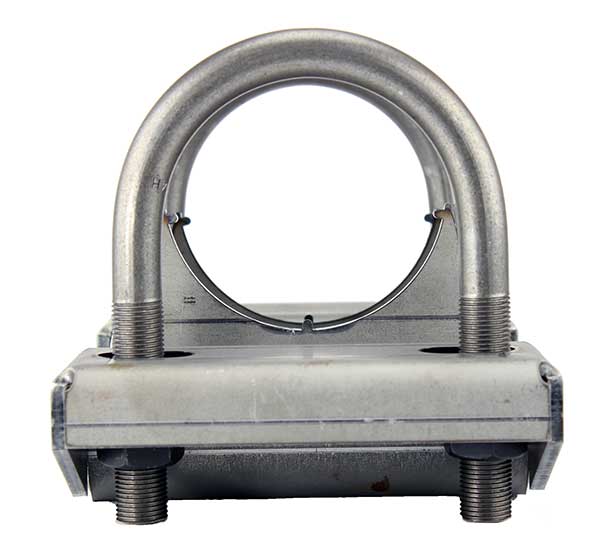 Deaver Long Travel Spring Under WIY Kit 2.5" Springs, Partial