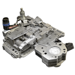 48re Manual Valve Body kit