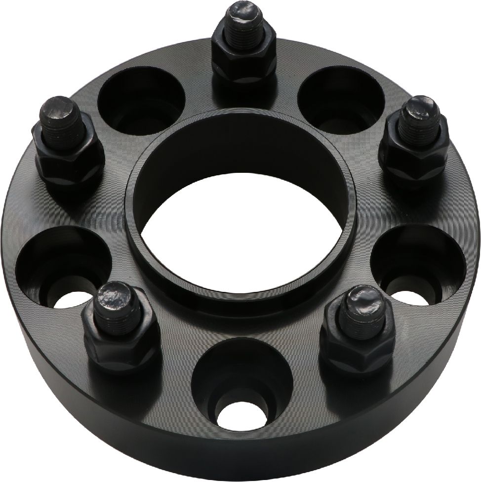 5x4.5" - 14MM 1.50 / 1" or 1.25" THICK / 70.5MM CB / 70.5MM WB