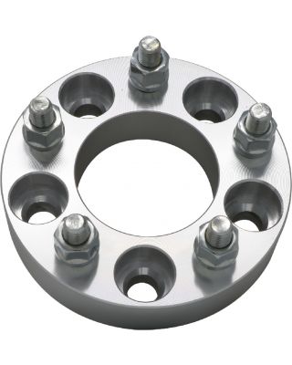 5x110mm To 5x4.50"/5x110 to 5x110 Spacer / Adapter 1"
