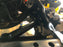 72-93 (4x4 CROSSOVER) Dodge Steering Box Brace & 2WD