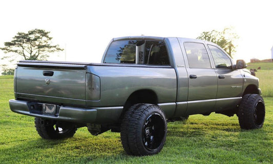 Custom Painted Products