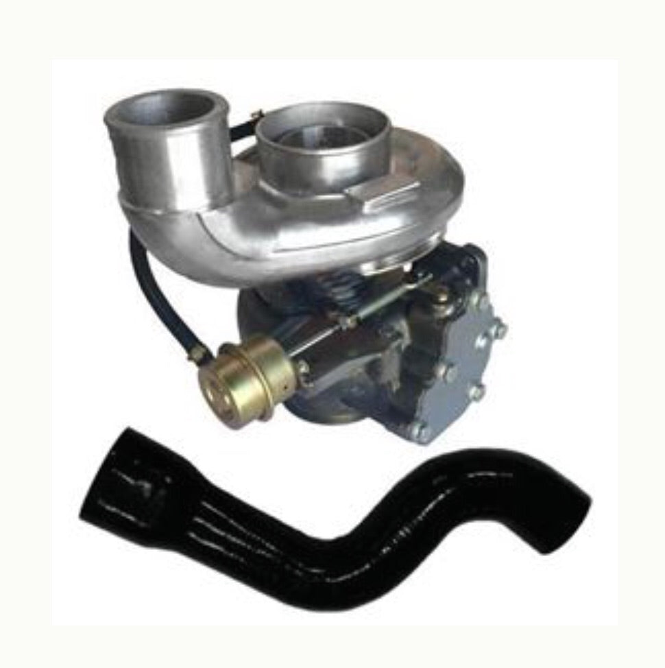 DPS 62/68 TURBO CUMMINS 1998.5-2002