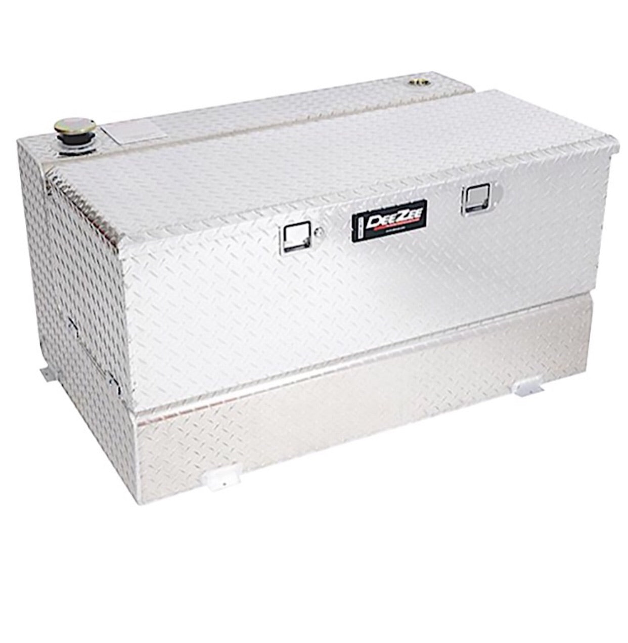 AUX/48IN COMBO LIQ/TRANSTNK/CHEST 80 GAL (COMBO)