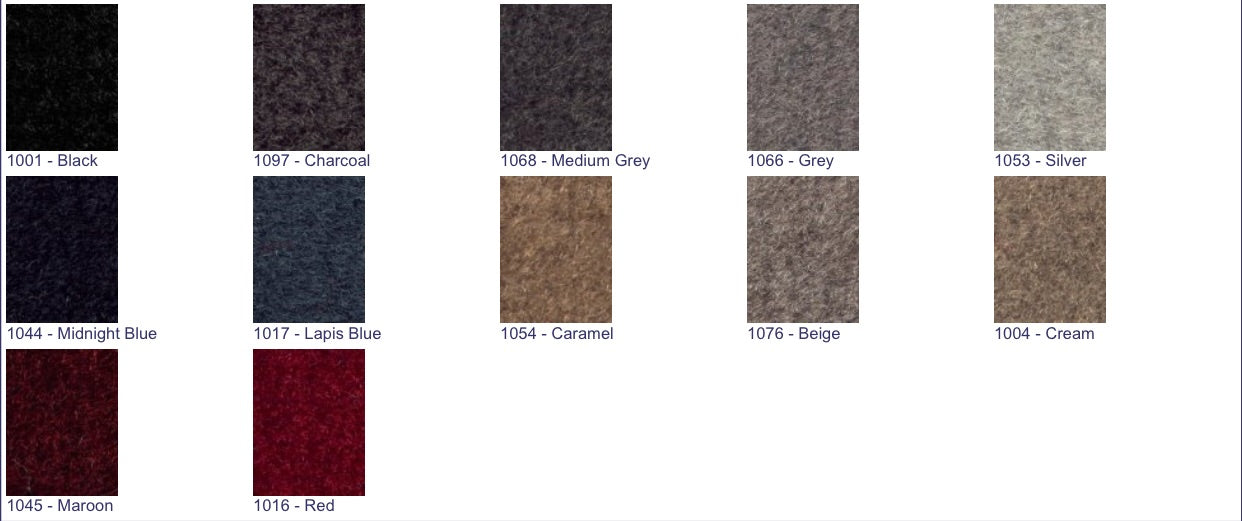 4WD Dodge Crew Cab Carpet 1975-1985 FREE SHIPPING