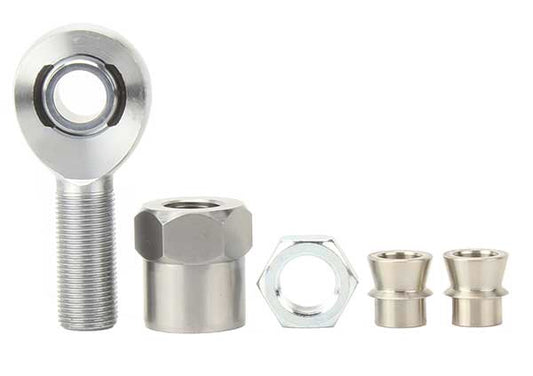 7/8 x 7x8 RH Thread Rod End Half Set Loaded Qty(1)