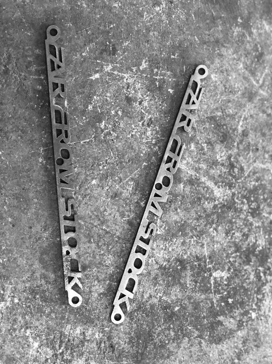 FarFromStock Emblem Set (2)