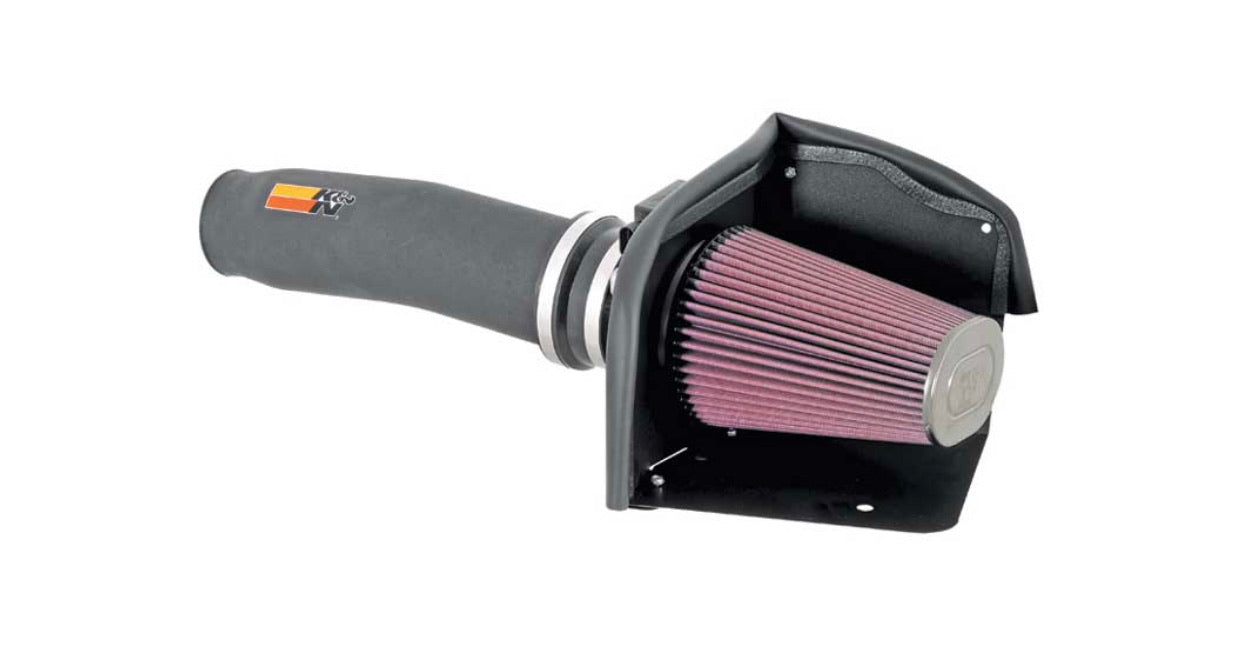 94-96 Impala / Caprice K&N 5.7 Cold Air Intake