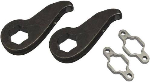 11-C CHEVY/SILVERADO/SIERRA/GM 2500HD 2WD/4WD 2IN LEVELING KIT