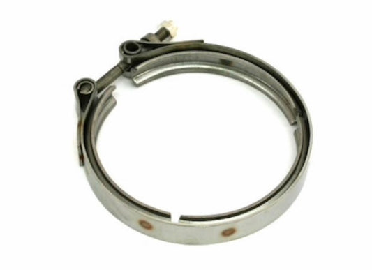 HE351 Weld On Exhaust Flange Set