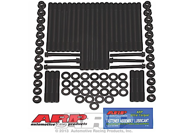 89-98 RAM CUMMINS 5.9L DIESEL 12VALVE 12MM HEAD STUD KIT