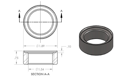 Quick Use diff cover Plug