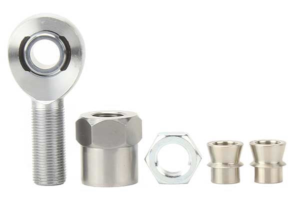 7/8 x 7x8 LH Thread Rod End Half Set Loaded Qty(1)