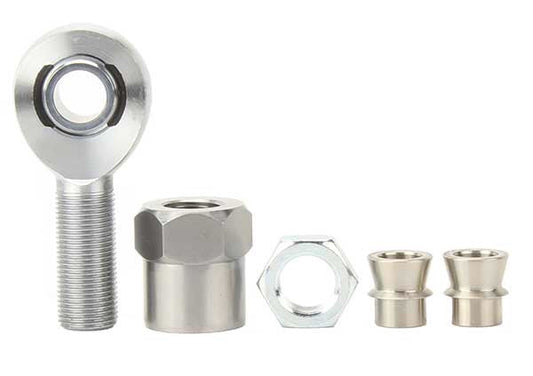 7/8 x 7x8 LH Thread Rod End Half Set Loaded Qty(1)
