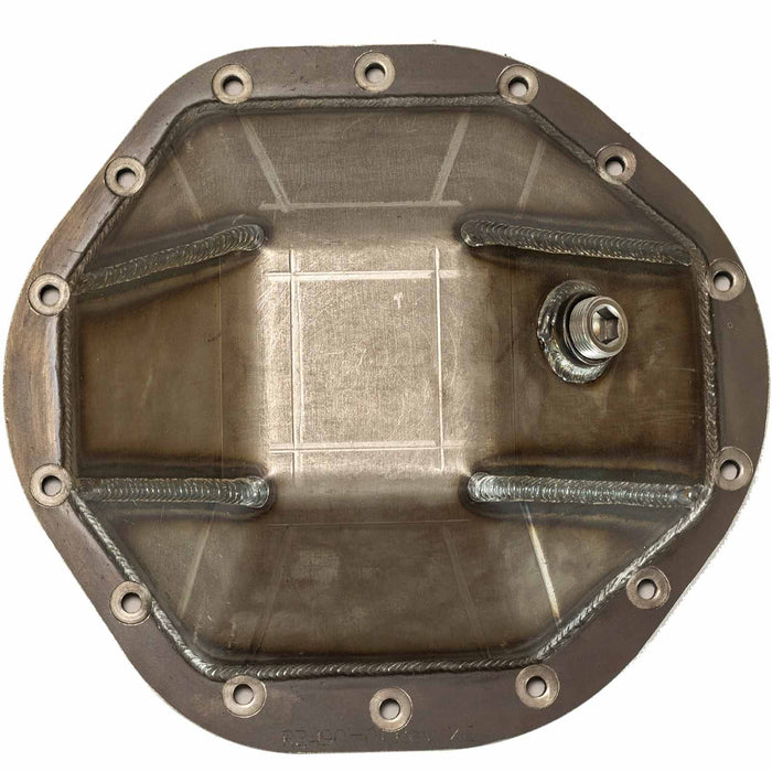 Dodge AAM 9.25" Front Differential Cover (14 Bolt) 2003-2009
