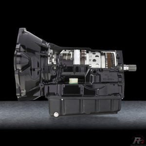 Dodge Ram 68RFE Signature Series 550 Transmission $5795.00 Base Price before refundable core charge