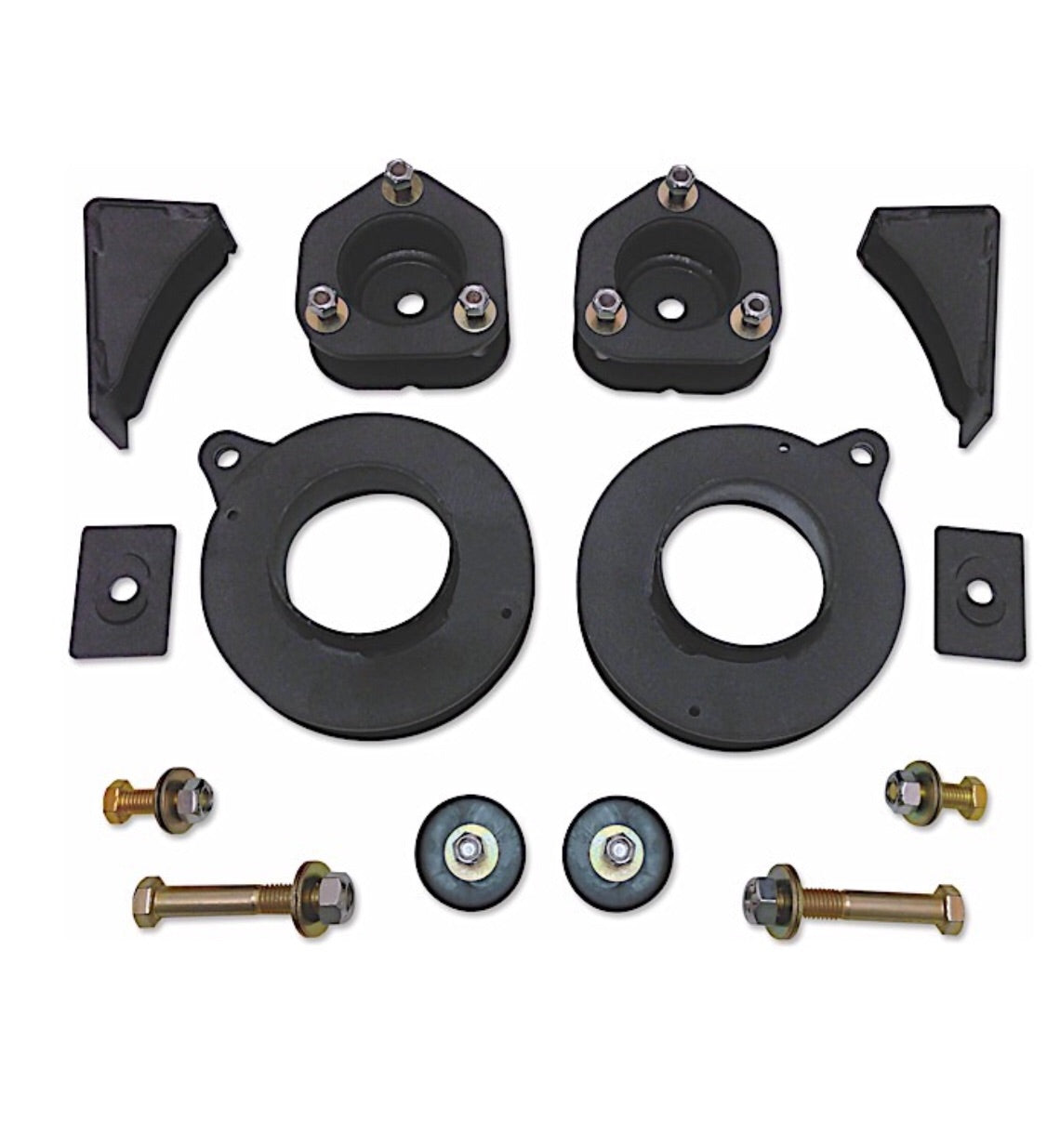 2.5 IN Leveling Kit - RAM 1500 2009 - 2017 4WD