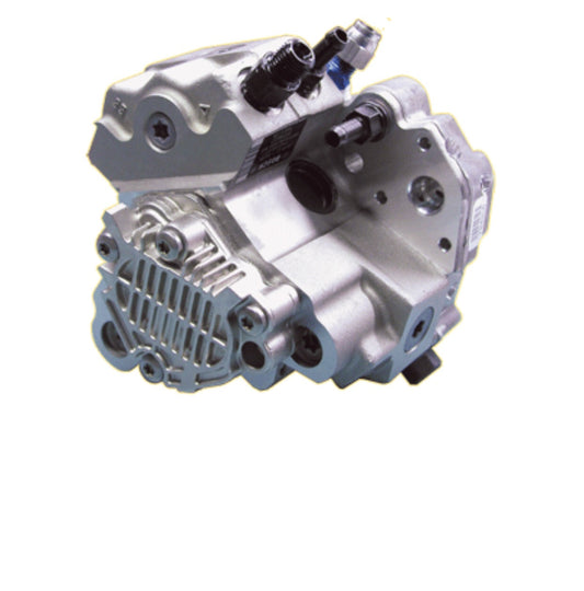 ATS Twin Fueler Injection System (with pump) - 2004.5-07 Dodge 5.9L