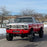 72-93 Dodge Front Coil Conversion Suspension Axle Swap Kit (03-13 ram axle)