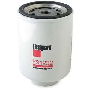 FUEL FILTER - REQUIRES WATER & FUEL SENSOR - FLEETGUARD ('89-'93, 5.9L)