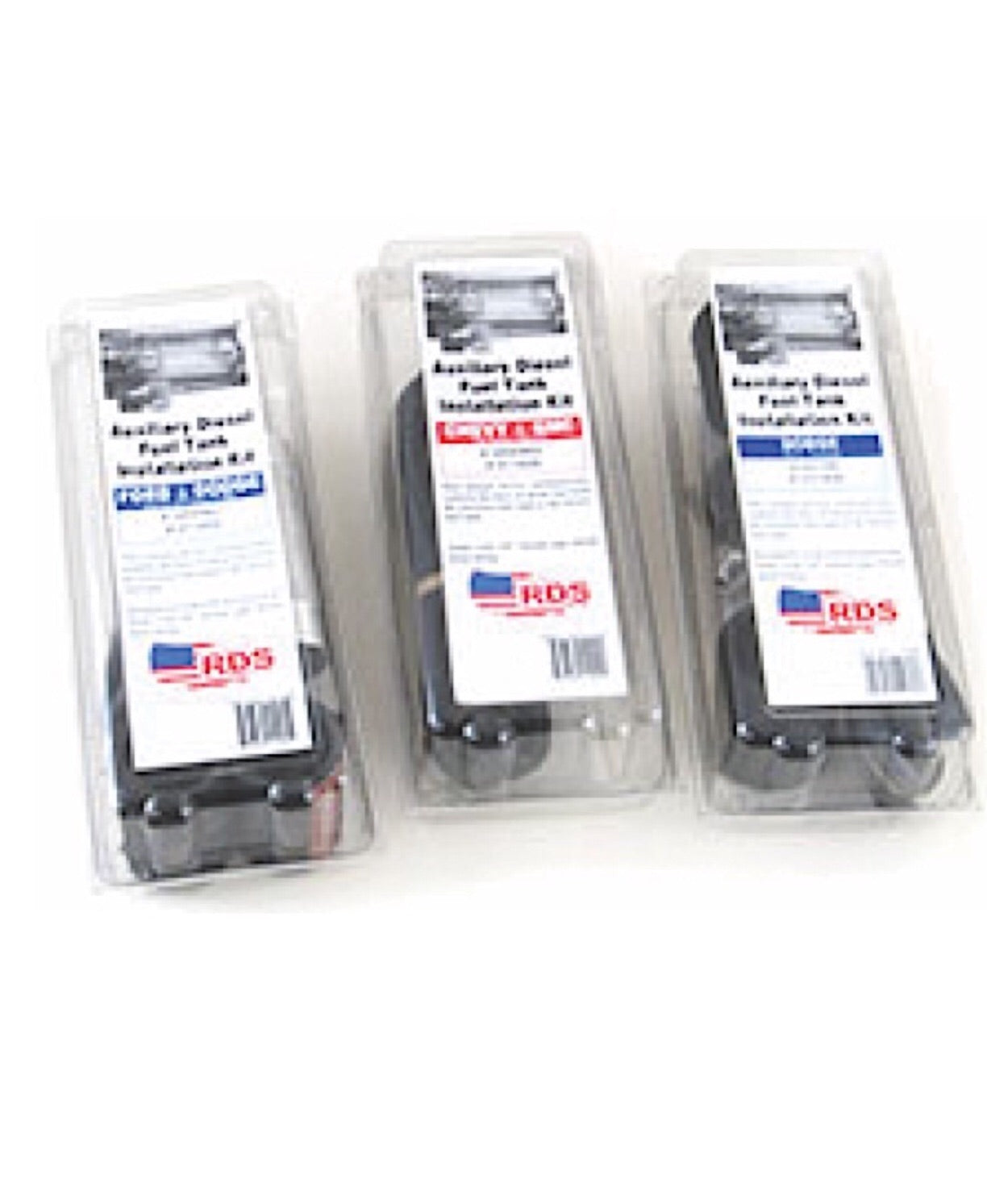 11-C GM/ALL FORD/ALL DODGE (NOT 2013+ DODGE) GRAVITY FLOW FUEL KIT 1.5 IN