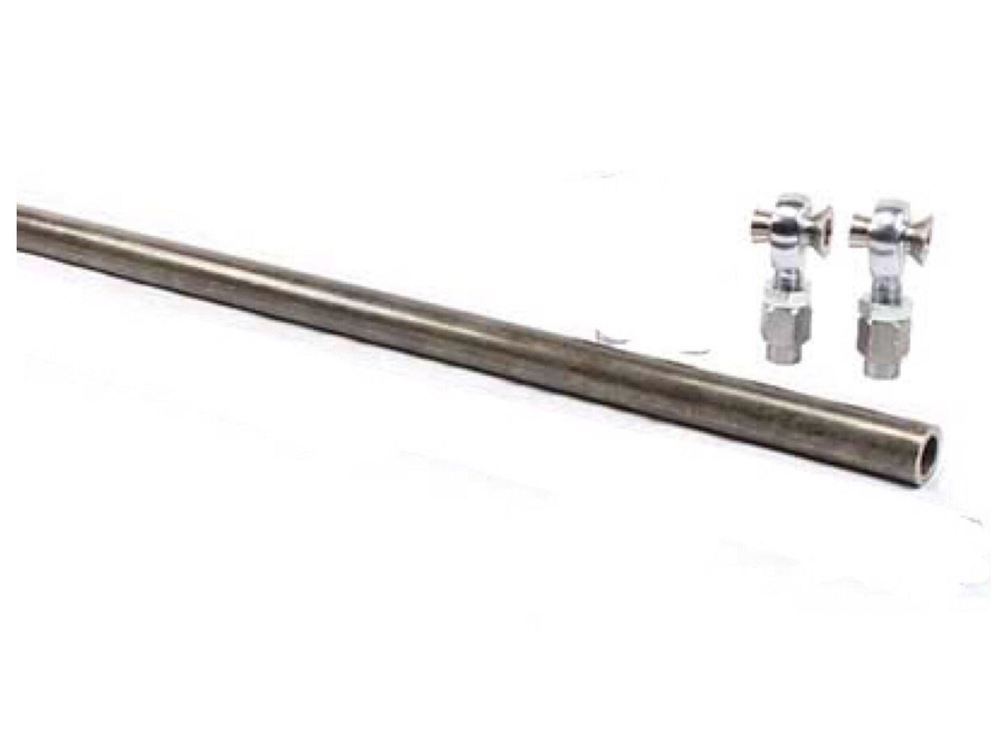 DIY Heim Dana 60 Crossover Kit