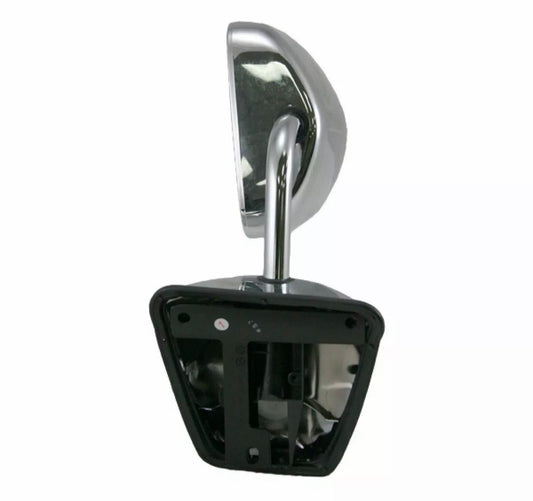 88-93 Dodge Mirrors Chrome or Black