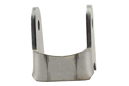 3.0" Axle Mount 0 Degree Link Bracket's (Pair)