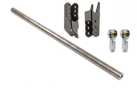 Track Bar Kit (DIY)