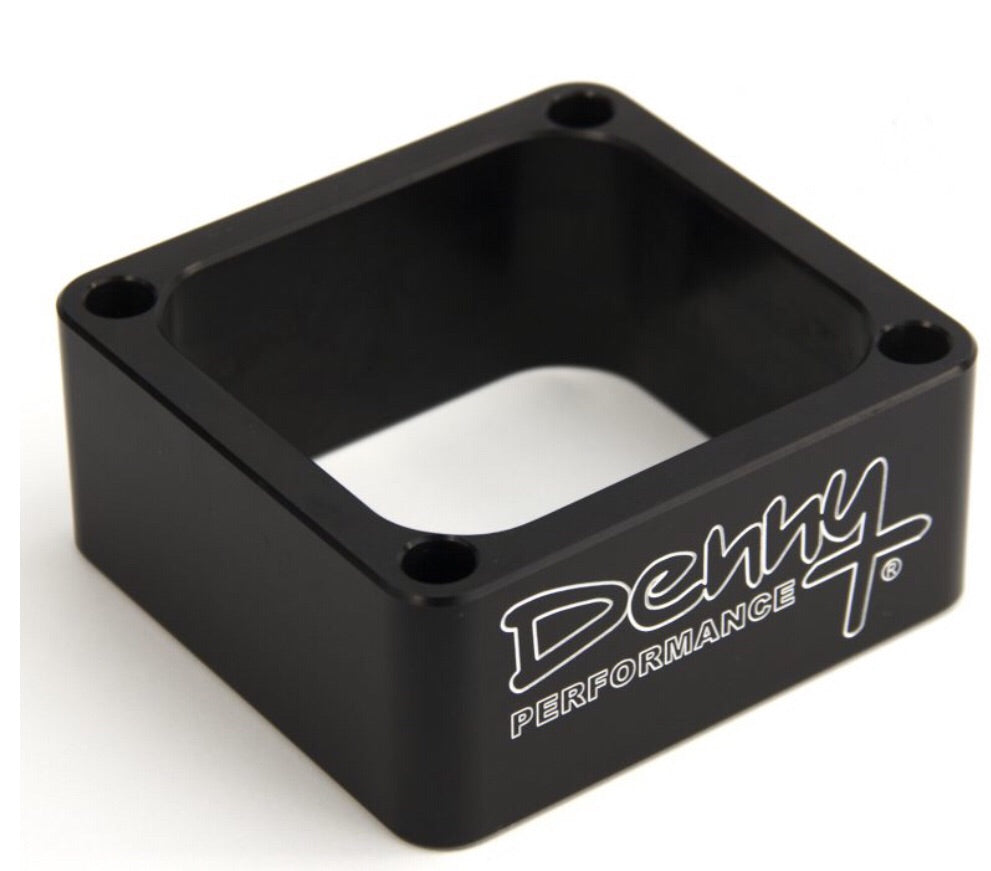 Denny T Grid Heater Delete for 89-2002 Dodge Cummins (and MOST 3rd GEN)